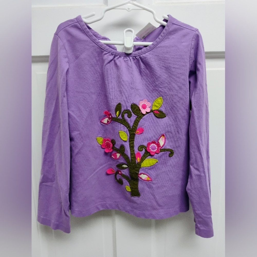 Hanna Andersson Shirt